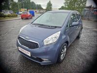 KIA VENGA