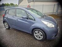 KIA VENGA