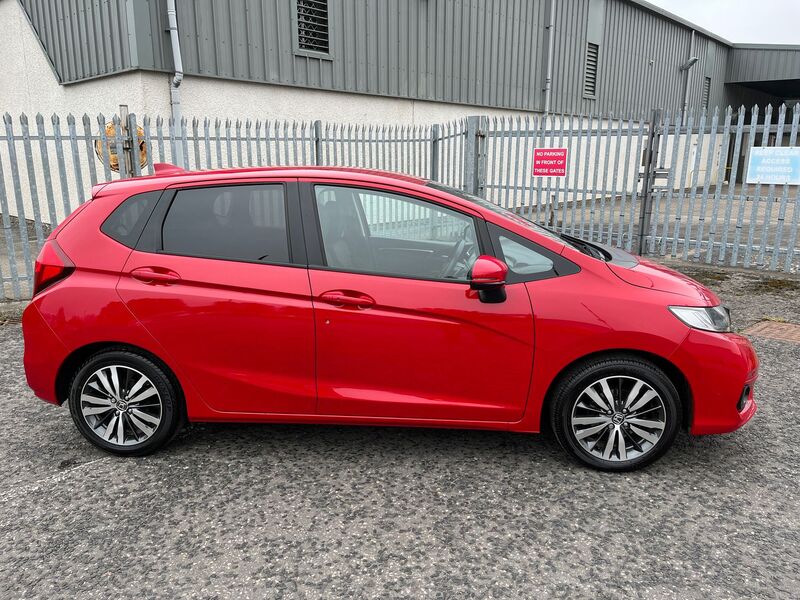 Buy Used Cars Moray, Scotland Ian Thomson Car Sales